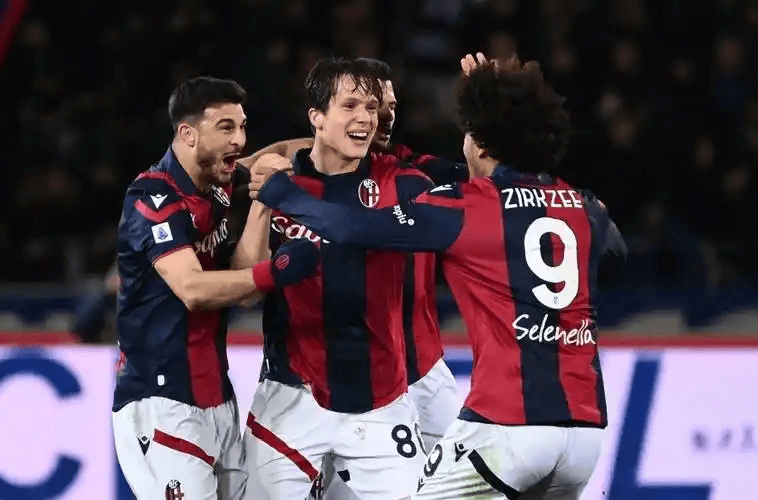 意甲争冠关键战：国际米兰VS博洛尼亚，复仇与逆袭的巅峰对决